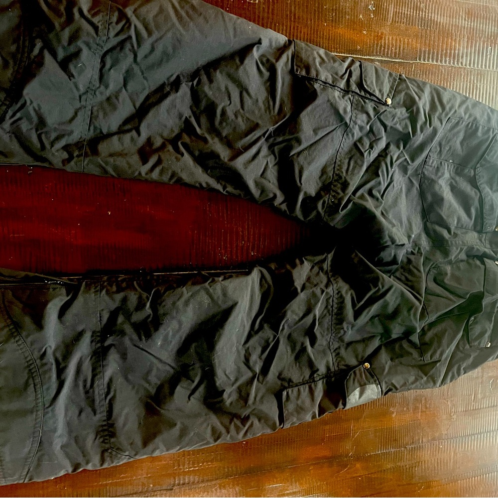 Boys snow pants
